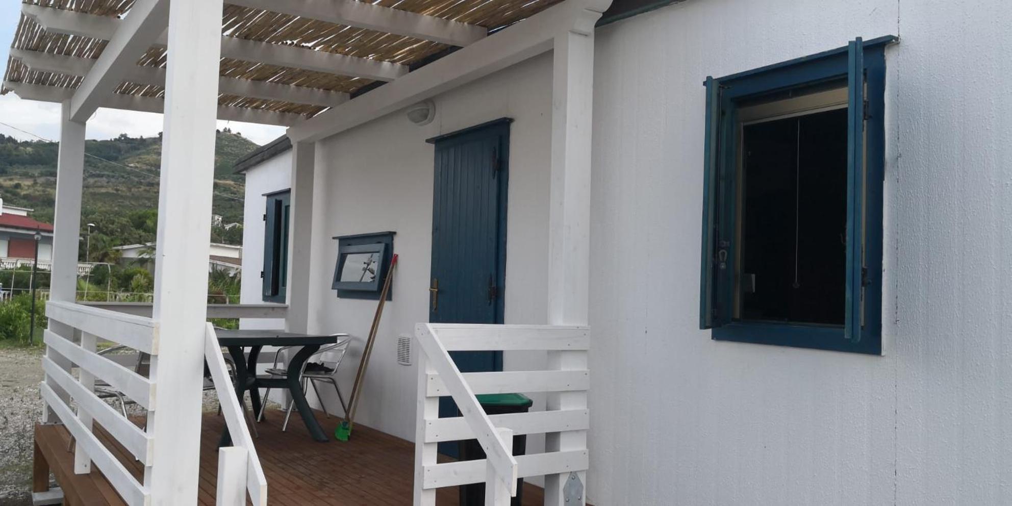 Residence Arco Delle Rose Agropoli Szoba fotó