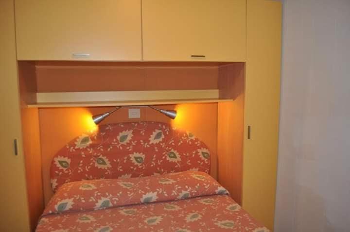 Residence Arco Delle Rose Agropoli Szoba fotó