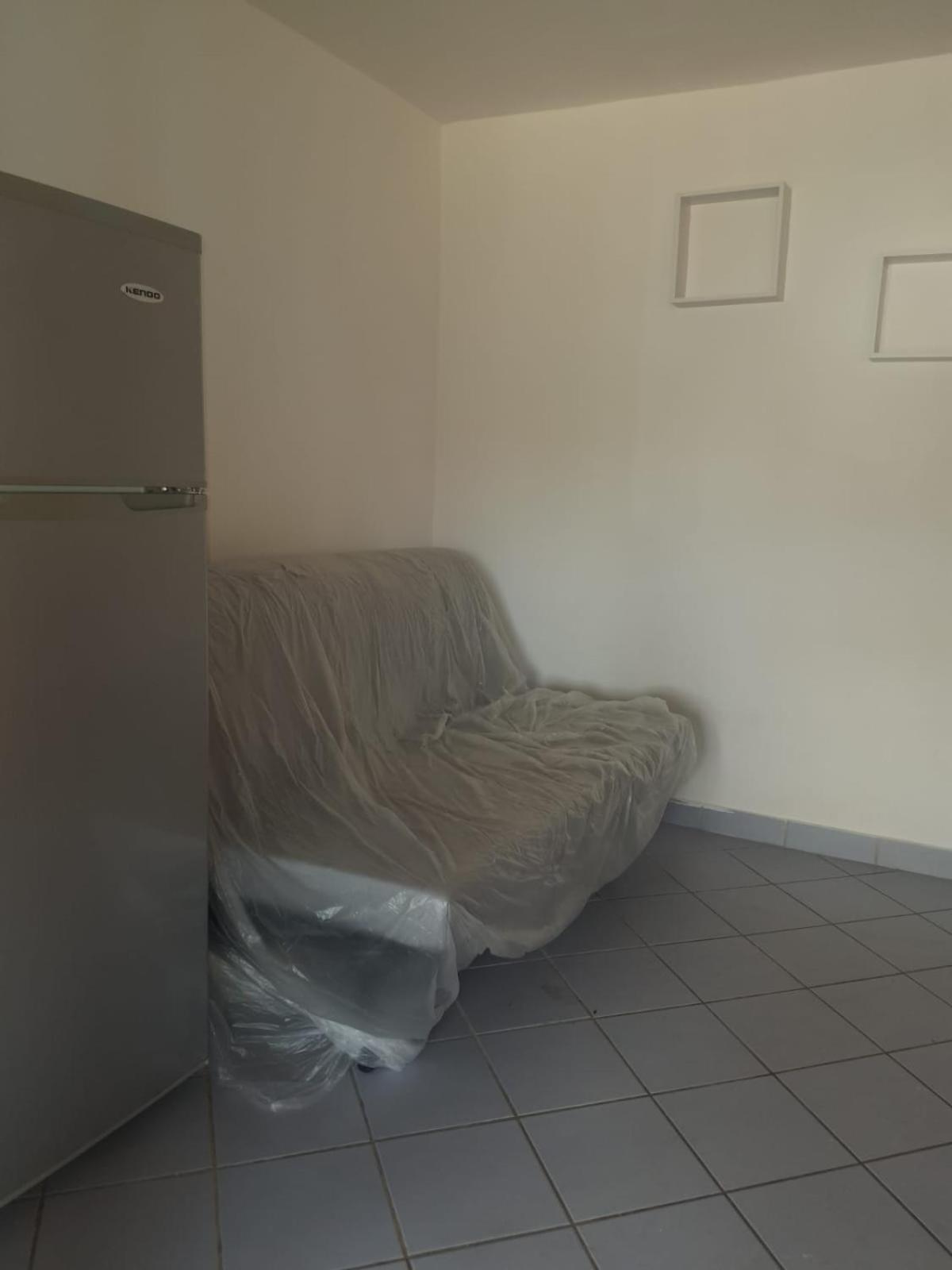 Residence Arco Delle Rose Agropoli Szoba fotó