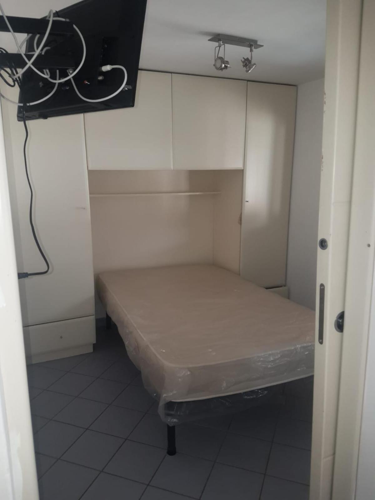 Residence Arco Delle Rose Agropoli Szoba fotó