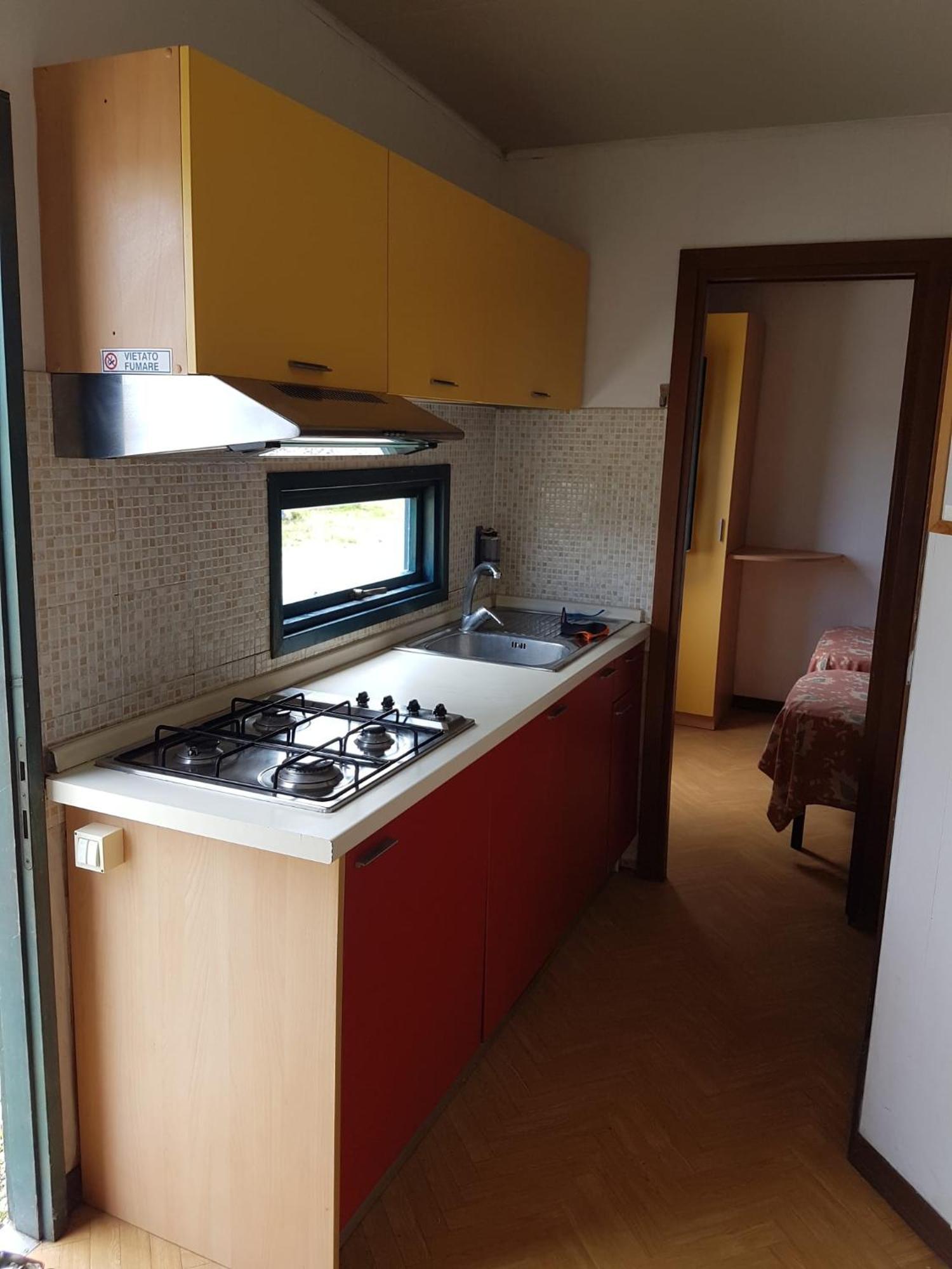 Residence Arco Delle Rose Agropoli Szoba fotó