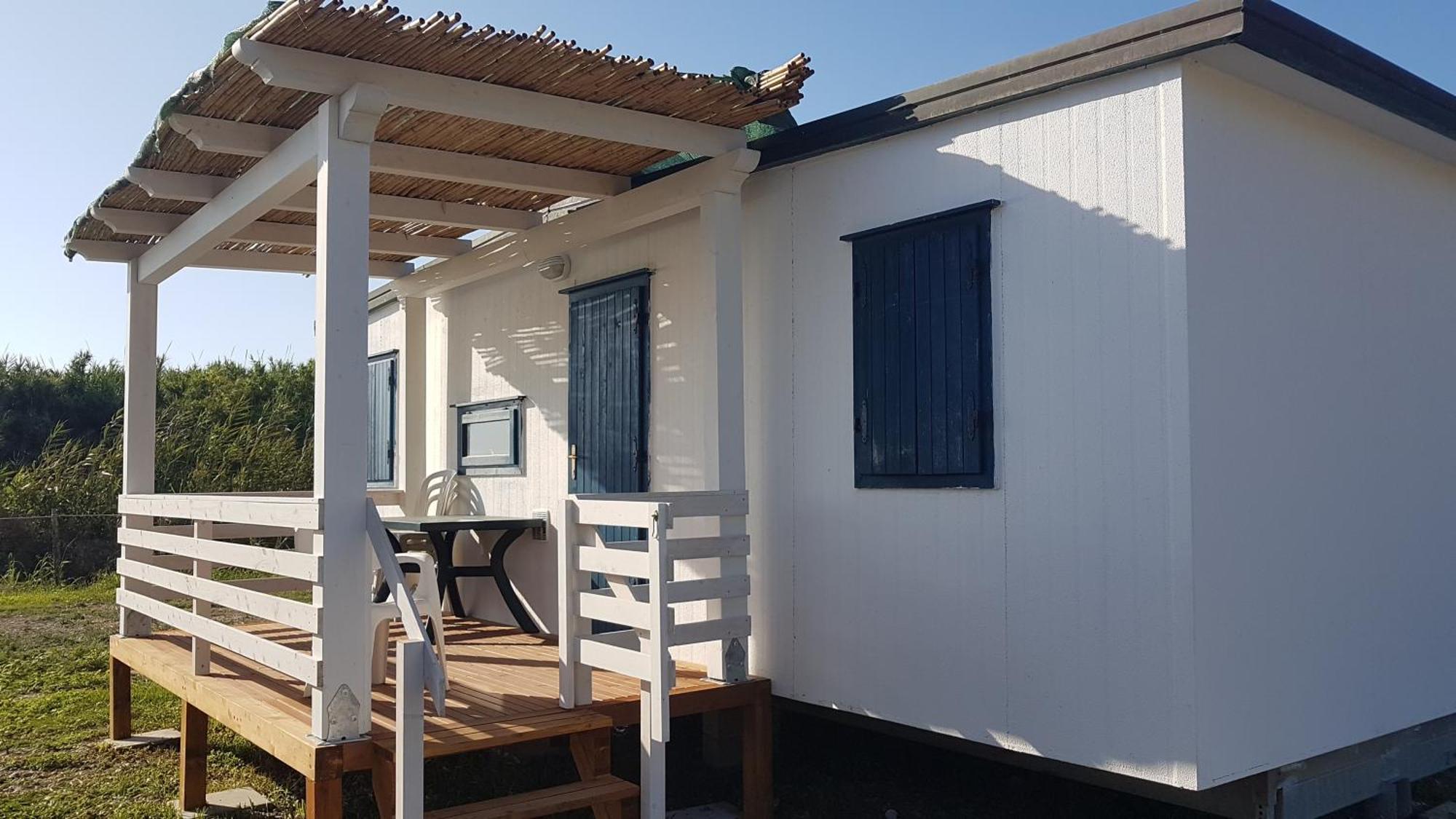 Residence Arco Delle Rose Agropoli Szoba fotó
