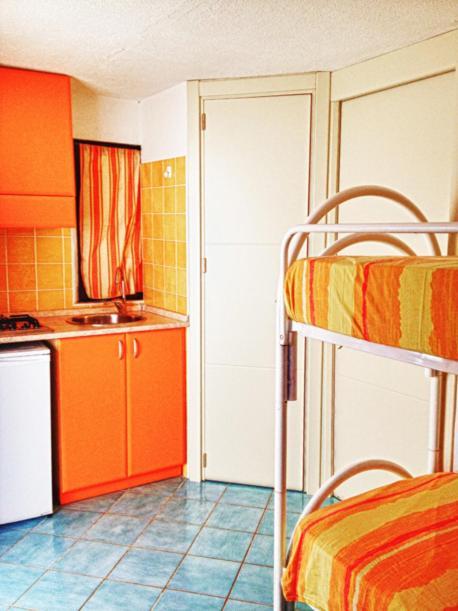 Residence Arco Delle Rose Agropoli Kültér fotó